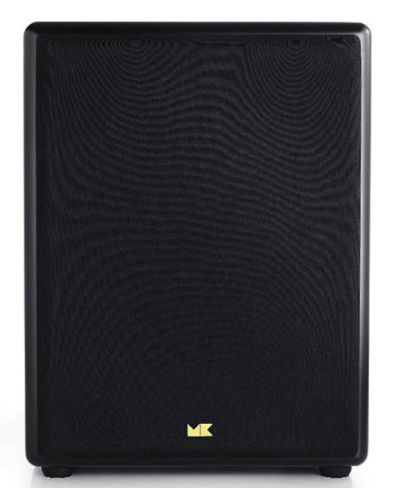Субуфер M&K Sound - V12, Satin Black - 1
