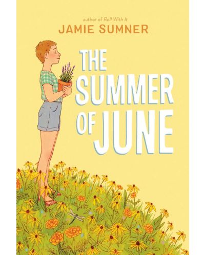 Summer of June - 1