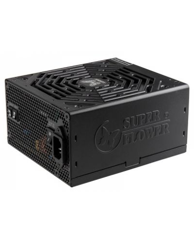 Захранване Super Flower - Leadex II, 750W