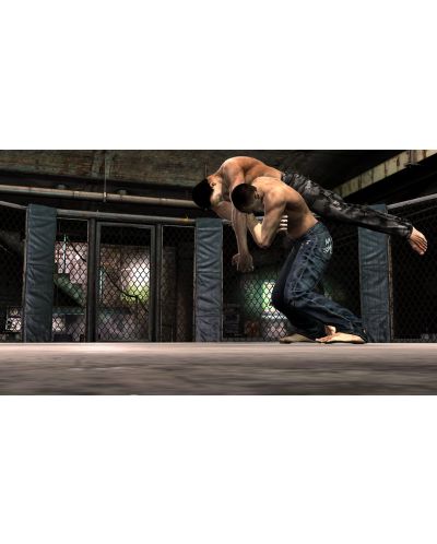 Supremacy MMA (PS3) - 6