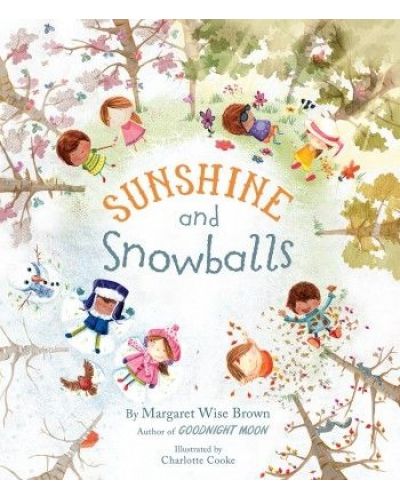 Sunshine and Snowballs