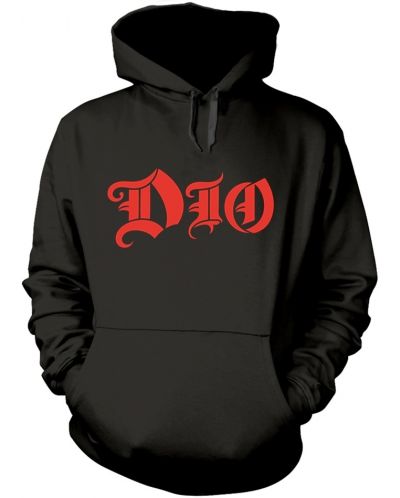 Суитшърт Plastic Head Music: Dio - Holy Diver - 1