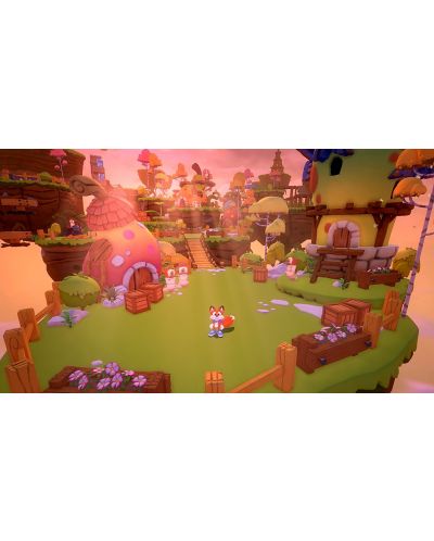 Super Lucky’s Tale (Xbox One) - 8
