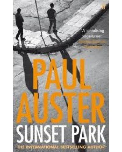 Sunset Park