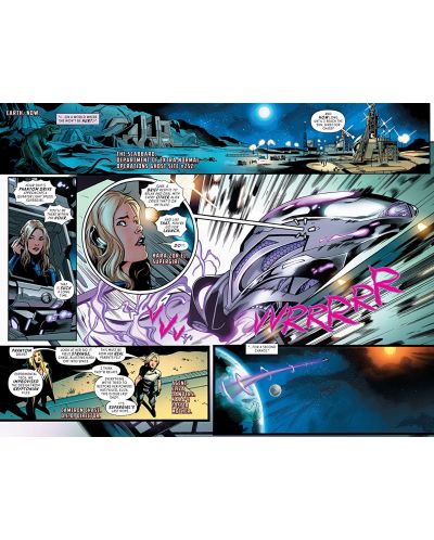 Supergirl Vol. 1 Reign of the Cyborg Supermen - 3