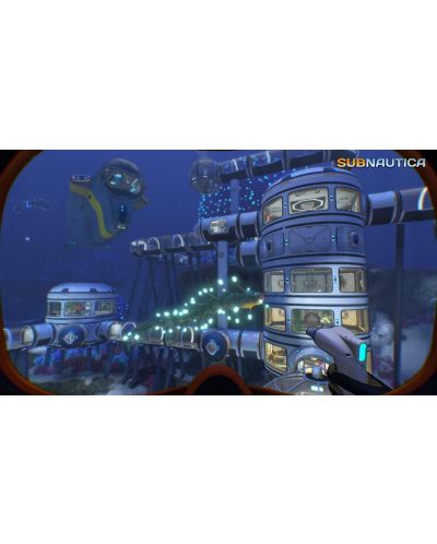 Subnautica (Xbox One) - 4