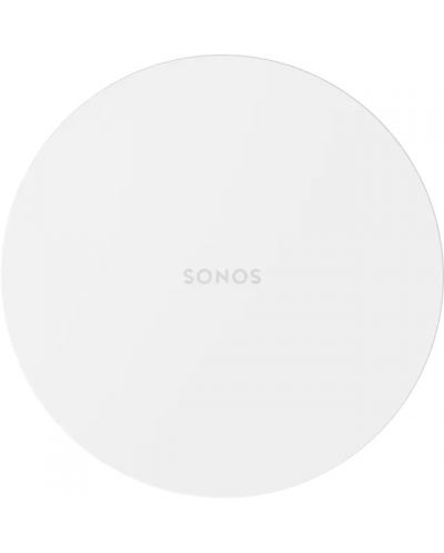 Субуфер Sonos - Sub Mini, бял - 7