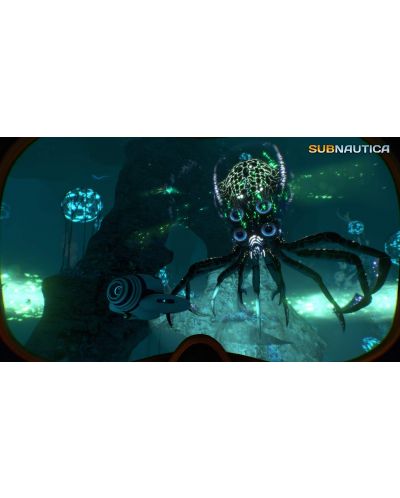 Subnautica (Xbox One) - 6