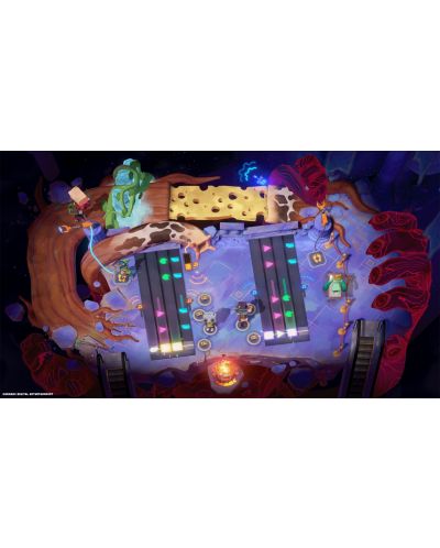 Super Crazy Rhythm Castle (Xbox One/Series X) - 6