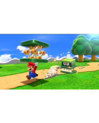 Super Mario 3D World (Wii U) - 16