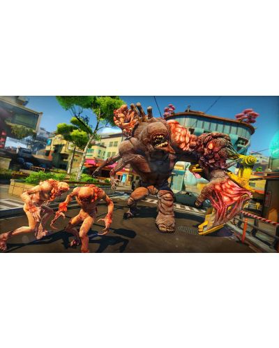 Sunset Overdrive (Xbox One) - 10