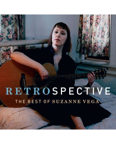 Suzanne Vega - RetroSpective: The Best Of Suzanne Vega (CD) - 1