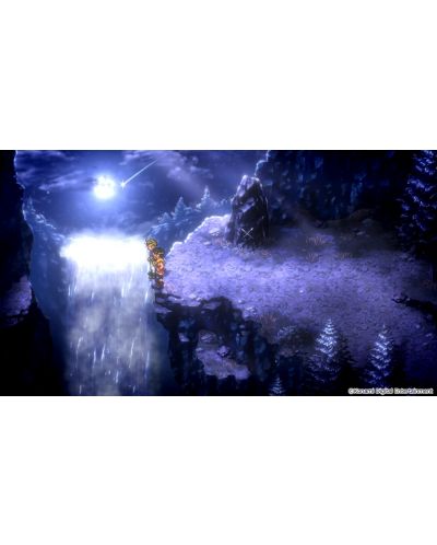 Suikoden I & II HD Remaster: Gate Rune and Dunan Unification Wars (Nintendo Switch) - 8