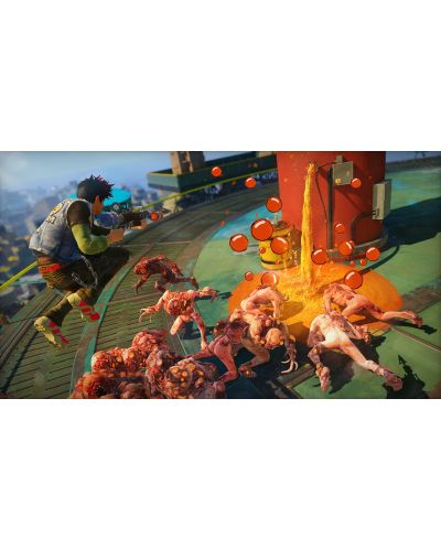 Sunset Overdrive (Xbox One) - 7