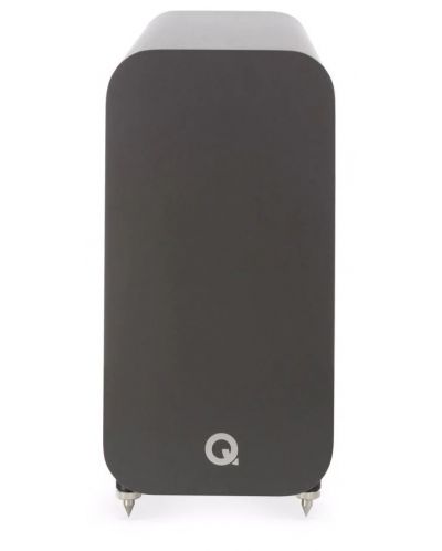Субуфер Q Acoustics - Q 3060S, сив - 3