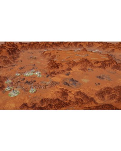 Surviving Mars (PS4) - 5