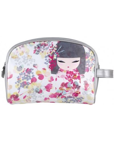 Козметичен несесер Kimmidoll Sumi - Състрадателност