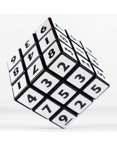 Sudoku куб - 2