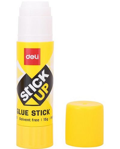 Сухо лепило Deli Stick Up - EA20110, 15 g - 2