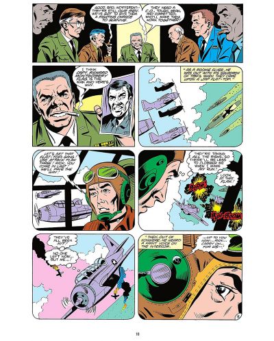 Suicide Squad: Trial By Fire (New Edition) - 4