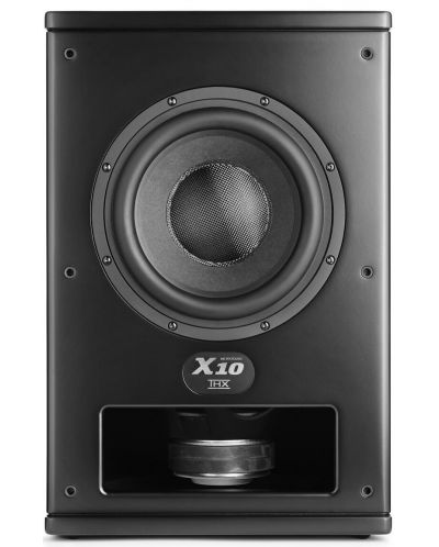 Субуфер M&K Sound - X10, Black Satin - 2