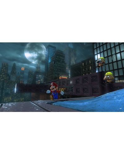 Super Mario Odyssey (Nintendo Switch) - 8