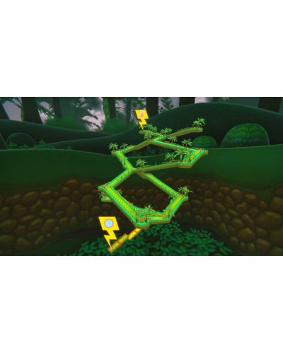 Super Monkey Ball: Banana Blitz HD (Xbox One) - 6