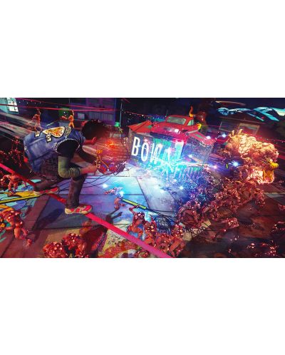 Sunset Overdrive (Xbox One) - 14