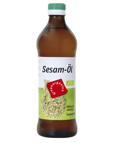 Сусамово олио, 500 ml, Green - 1