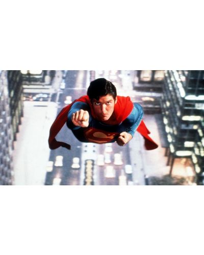 Супермен (Blu-Ray) - 4