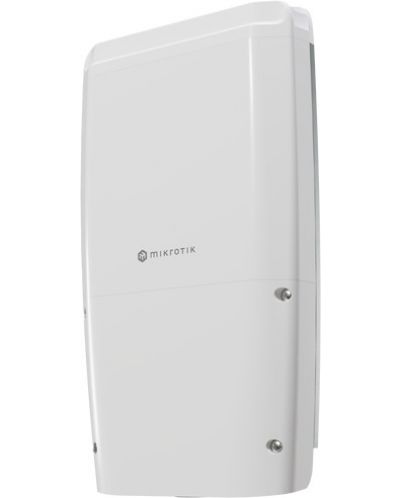 Суич Mikrotik - CRS305-1G-4S+OUT FiberBox Plus, 5 порта, бял - 1