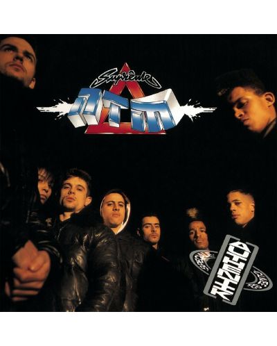 Suprême NTM - Authentik Deluxe (2 CD)