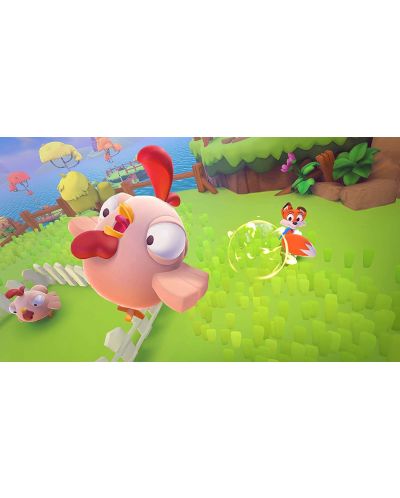 New Super Lucky's Tale (PS4) - 7