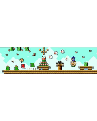 Super Mario Maker + Artbook (Wii U) - 8