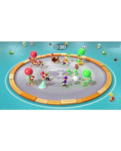 Super Mario Party Joy-Con Limited Edition Bundle (Nintendo Switch) - 7