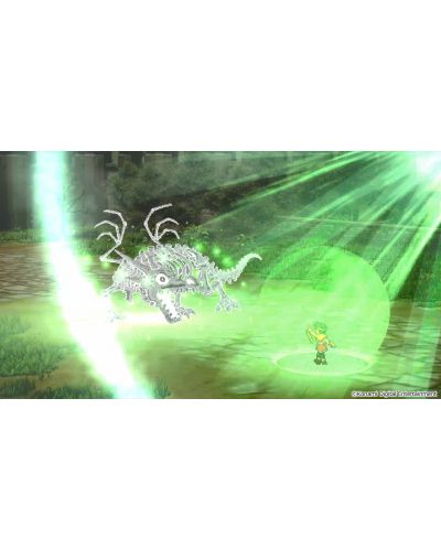 Suikoden I & II HD Remaster: Gate Rune and Dunan Unification Wars (Nintendo Switch) - 10