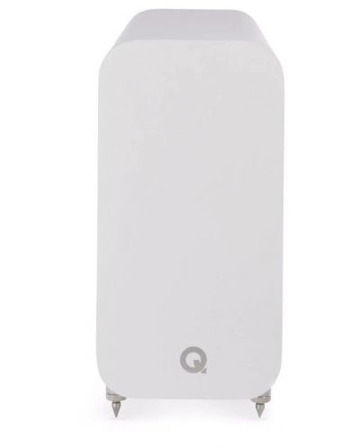 Субуфер Q Acoustics - Q 3060S, бял - 3