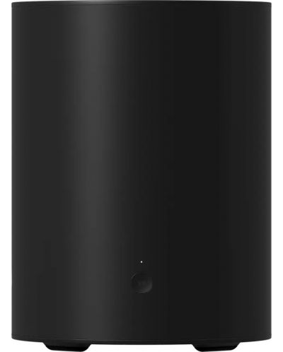 Субуфер Sonos - Sub Mini, черен - 4
