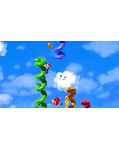 Super Mario RPG (Nintendo Switch) - 4