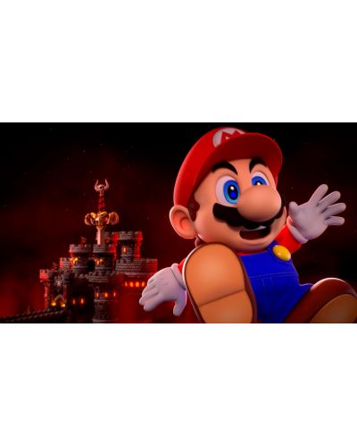 Super Mario RPG (Nintendo Switch) - 9