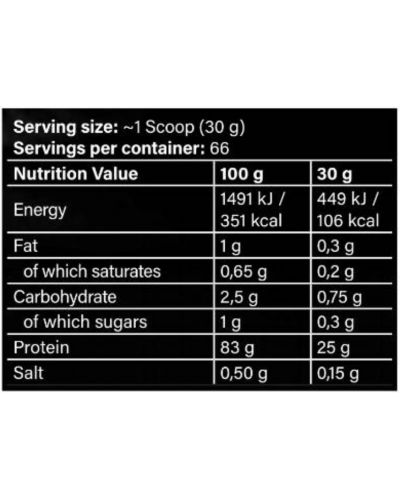Core Nitro, snickers, 2 kg, FA Nutrition - 2