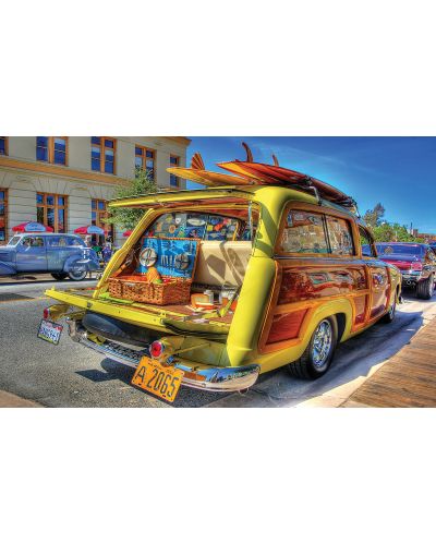 Пъзел SunsOut от 300 XXL части - Комби