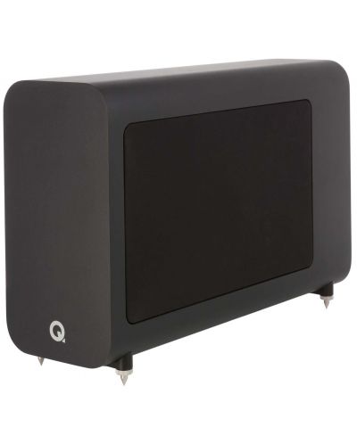 Субуфер Q Acoustics - Q 3060S, черен - 1
