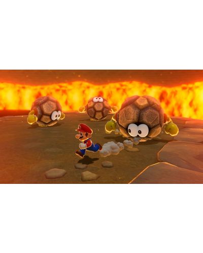 Super Mario 3D World (Wii U) - 18