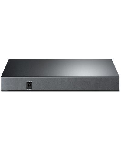 Суич TP-Link - TL-SG105-M2, 5 порта, черен - 2