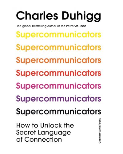 Supercommunicators - 1