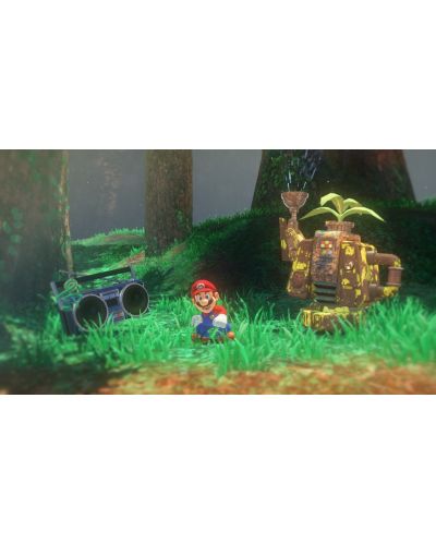 Super Mario Odyssey (Nintendo Switch) - 6