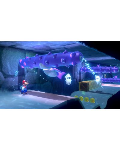Super Mario 3D World (Wii U) - 11