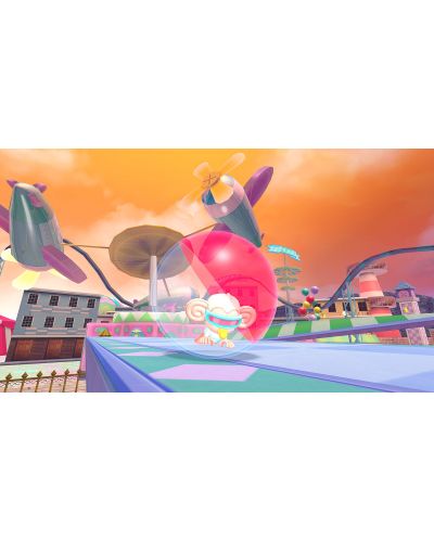 Super Monkey Ball: Banana Mania (Xbox One) - 6
