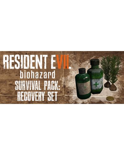 Resident Evil 7 Biohazard (PC) - 9